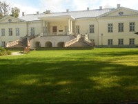 Vihterpalu Manor