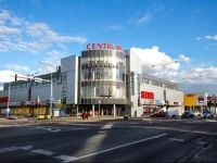 Centrum Hotel Viljandi