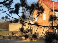 Aasa KГјlalistemaja