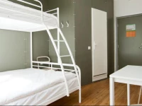 Just Rest Automatic Hostel