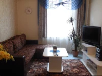 Posti Guest Apartment