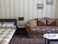 Posti Old Town Apartment