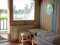 Sammuli Holiday Village