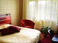 SPA Hotel PeetrimГµisa Villa Viljandi