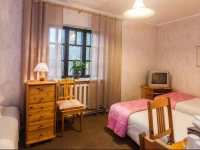 SPA Hotell PeetrimГµisa Villa Viljandi Hostel