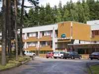 Kubija Hotel and NatureSpa