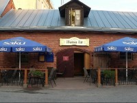 Guesthouse MГµisa Ait