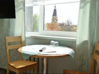 Uma Kuup Guest Apartments