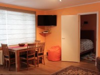 VГµru Guest Apartment