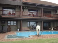 Bali Grand Lodge and Spa