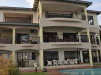 The Getaway Guesthouse 4*