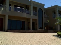 Tuscanview Guest House