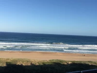 Beachfront Apartment @ LEscalier Cabanas