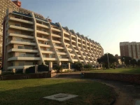 Lescalier Cabanas Apartment