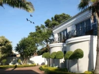 Luxury Beach Apartments