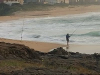 Sandcastle Guesthouse