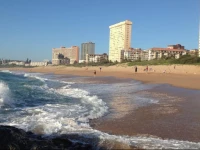 Seaview Apartment Amanzimtoti