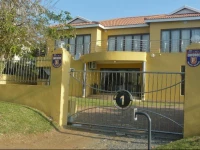 Ezulwini Guest House