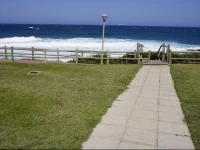 Flamenco Accommodation