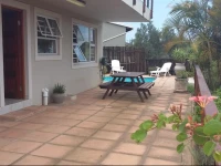 Milkwood Lane Salt Rock