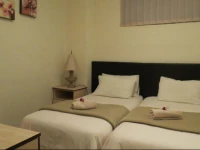 Bed and breakfast Newlife BNB