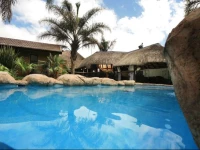 Summer Garden Guest House & Self - Catering Apartments