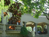 Villa Amanzi Boutique Guest House