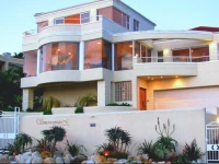 Shenandoah Guest Home