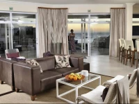 The Sir David Boutique Guest House