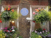 Edward Lear Hotel 2*