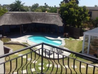 Atlantic Sky - Self Catering