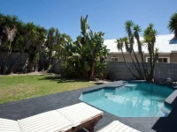 Drummond House Close To The Beach