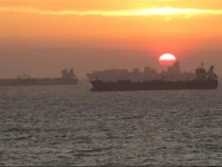 Infinite Ocean View Coral road