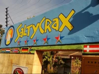 Saltycrax Backpackers and Surf Hostel