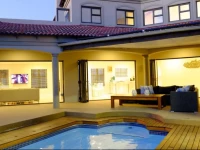 Santa FГ© Beach House