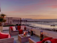 Santa Maria Beach House and Spa