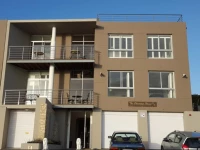 The Chocolate House Blouberg