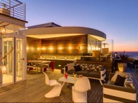 The Penthouse On Beach