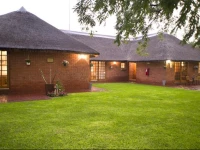 The Willows Guesthouse 4*