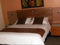 Europrime Boutique Hotel