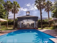 Holiday Inn Johannesburg Airport