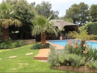 Fin and Feather Guesthouse