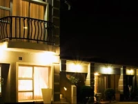 Rolls Royce Guest House