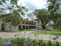 Silverbirch @ Birchwood Hotel OR Tambo Conference Centre