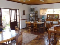 Angelica Guest House