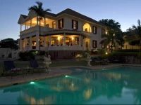 African Pride Audacia Hotel