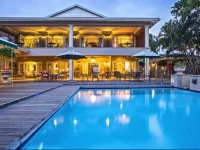 AHA Auberge Hollandaise Guest House