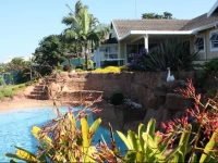 Addis Bed and Breakfast