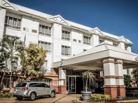 aha The Riverside Hotel