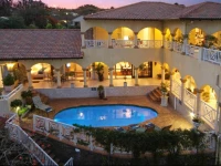 Anchors Rest Guest House and Self Catering